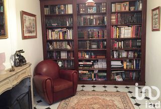  Maison � vendre 10 pi�ces 362 m�