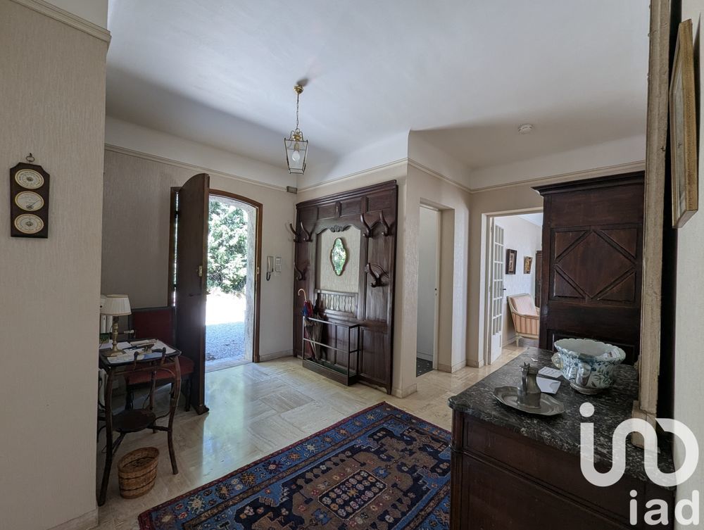 � vendre  Maison Auribeau-sur-Siagne (06810)