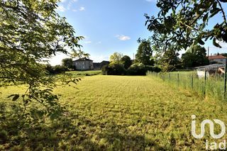  Terrain � vendre 2050 m�