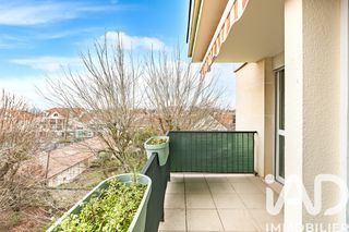  Appartement � vendre 3 pi�ces 56 m�