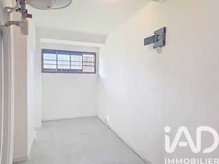  Appartement � vendre 1 pi�ce 13 m�