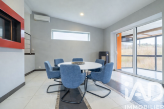  Maison � vendre 7 pi�ces 125 m�