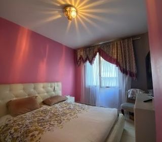  Appartement � vendre 4 pi�ces 82 m�