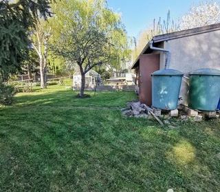  Terrain � vendre 697 m�