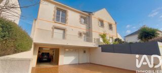  Appartement � vendre 4 pi�ces 111 m�