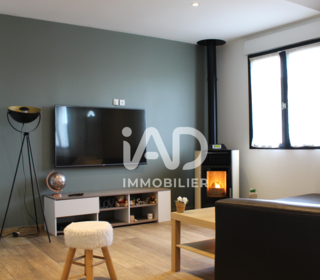  Maison � vendre 6 pi�ces 101 m�