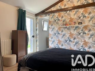  Maison � vendre 4 pi�ces 112 m�