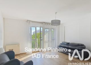  Appartement � vendre 3 pi�ces 69 m�