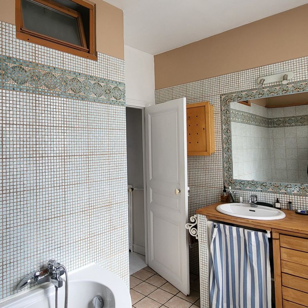 � vendre  Maison Neuilly-Plaisance (93360)