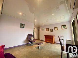  Appartement � vendre 1 pi�ce 35 m�