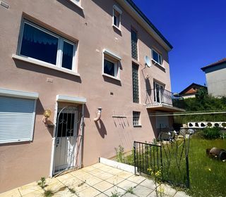  Maison � vendre 6 pi�ces 133 m�