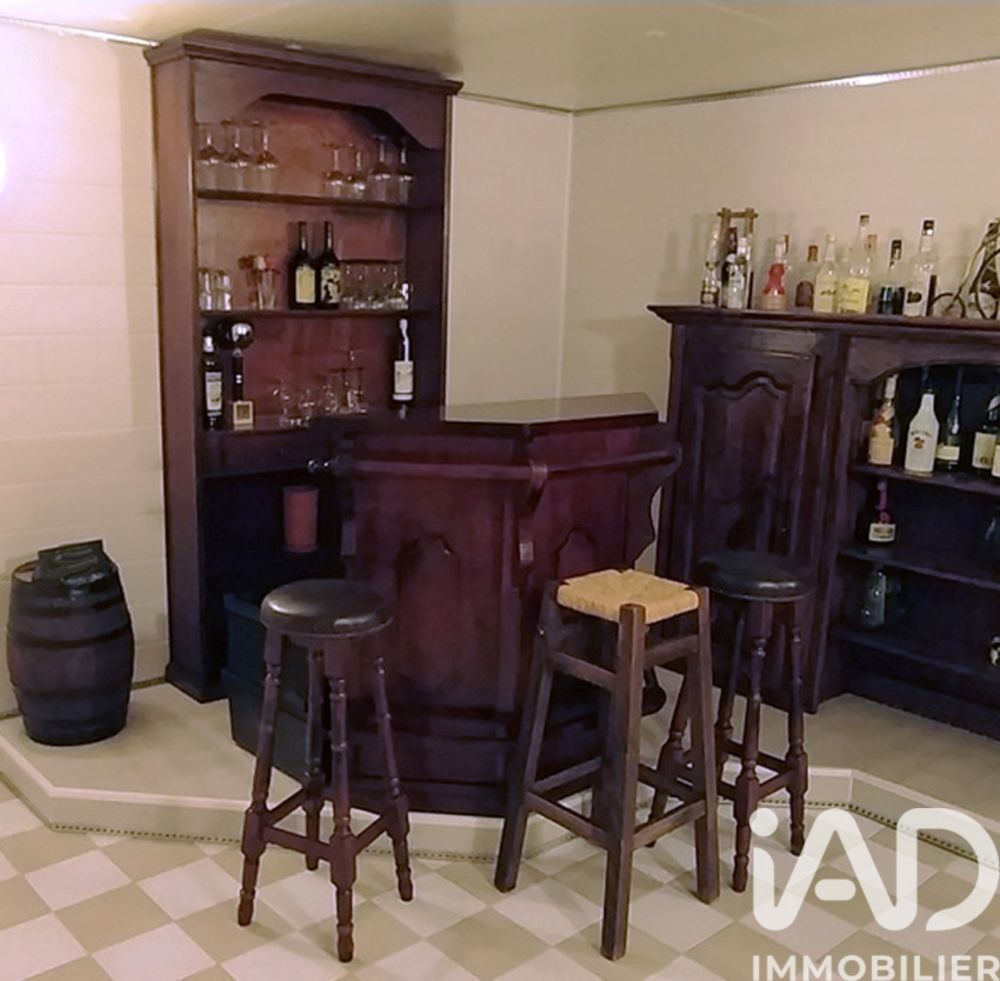 � vendre  Maison Soignolles-en-Brie (77111)