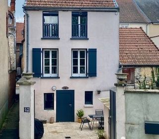  Appartement � vendre 4 pi�ces 140 m�