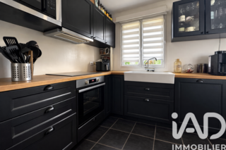  Maison � vendre 7 pi�ces 105 m�