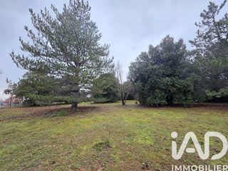  Terrain � vendre 4385 m�