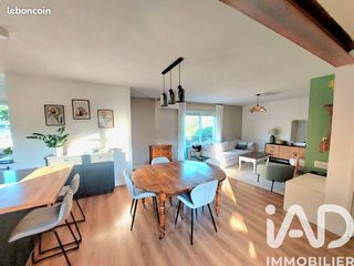  Maison � vendre 4 pi�ces 95 m�