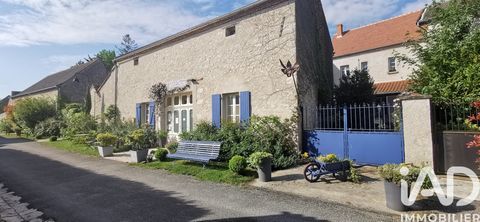   Vente Maison/villa 3 pi�ces Maison - 3 pi�ce(s) - 84 m�
