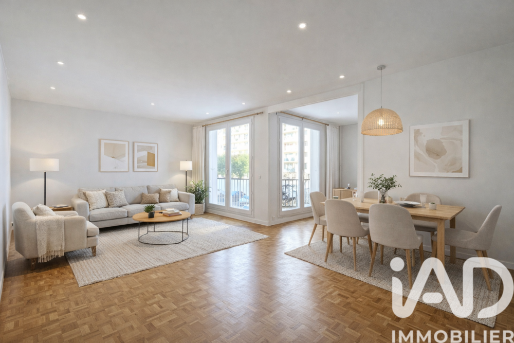 � vendre  Appartement Versailles (78000)