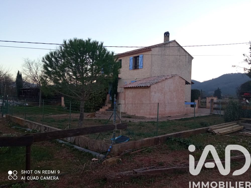 � vendre  Maison Le Luc (83340)