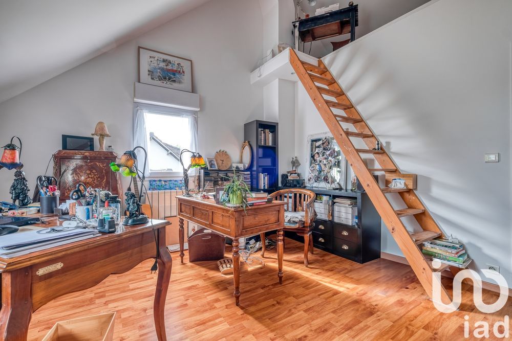 � vendre  Villa Montfermeil (93370)