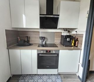  Appartement � vendre 4 pi�ces 66 m�