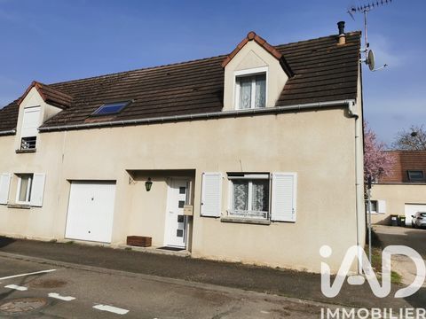   Vente Maison/villa 4 pi�ces Maison - 4 pi�ce(s) - 75 m�
