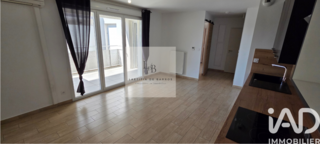  Appartement � vendre 2 pi�ces 42 m�