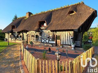  Maison � vendre 6 pi�ces 147 m�