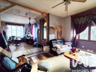  Maison � vendre 5 pi�ces 126 m�