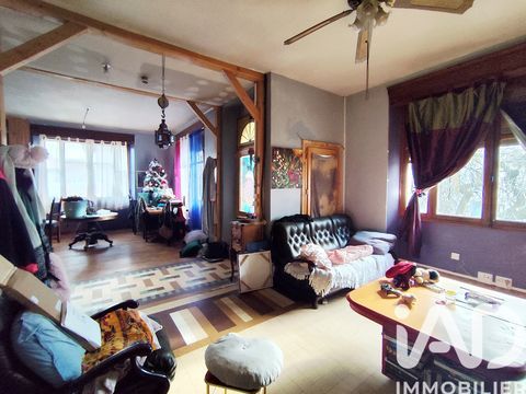  Maison � vendre 5 pi�ces 126 m�