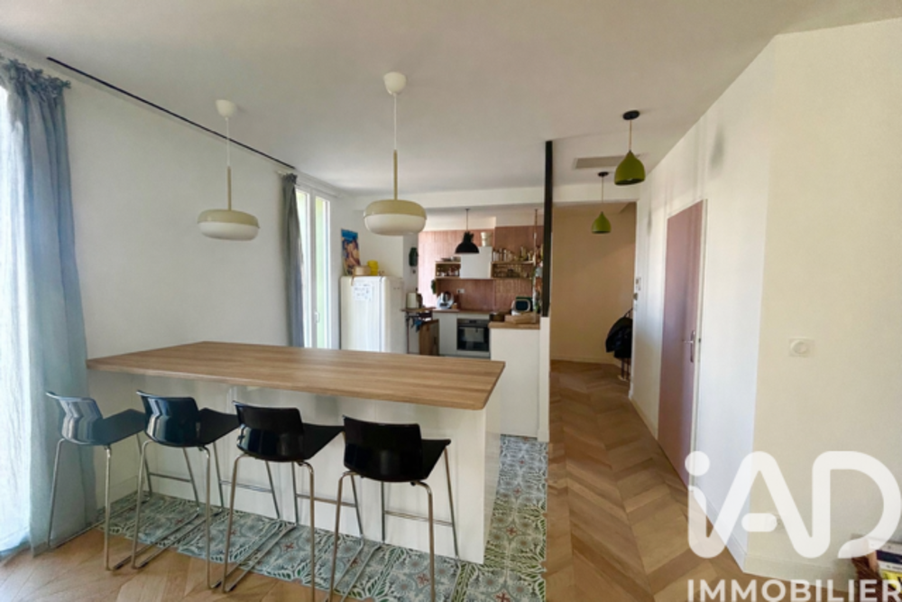 � vendre  Maison Toulon (83000)
