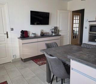  Maison � vendre 5 pi�ces 148 m�