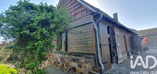  Maison � vendre 5 pi�ces 126 m�