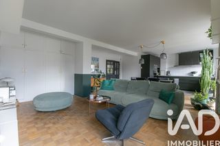  Appartement � vendre 4 pi�ces 86 m�