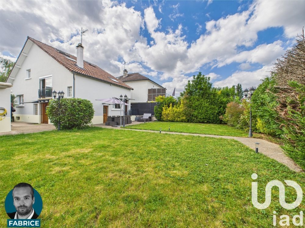 � vendre  Maison Cr�teil (94000)