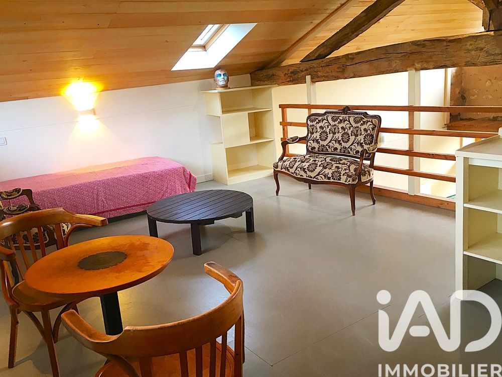 � vendre  Maison Sers (16410)