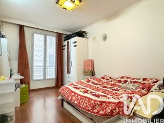  Appartement � vendre 3 pi�ces 47 m�