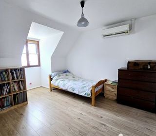  Maison � vendre 4 pi�ces 88 m�