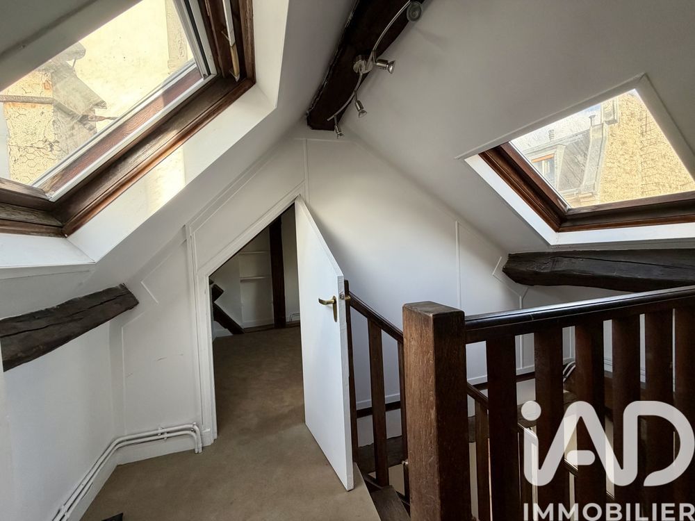 � vendre  Appartement Paris 5