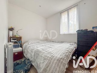  Maison � vendre 2 pi�ces 29 m�