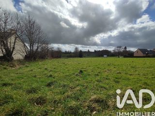  Terrain � vendre 4000 m�
