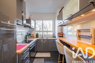  Appartement � vendre 4 pi�ces 89 m�