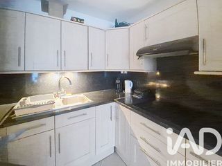  Appartement � vendre 1 pi�ce 34 m�