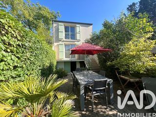  Maison � vendre 5 pi�ces 107 m�