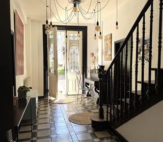  Maison � vendre 9 pi�ces 195 m�