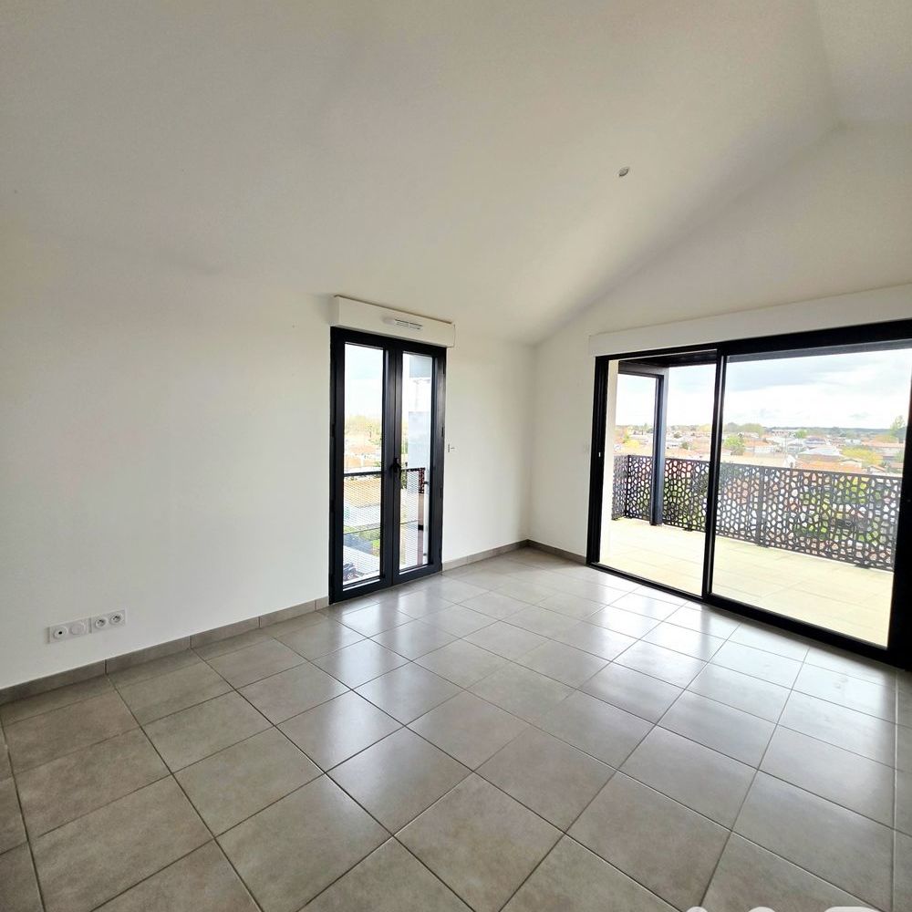 � vendre  Appartement La Teste-de-Buch (33260)