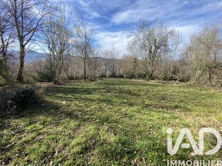  Terrain � vendre 2286 m�