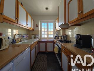  Appartement � vendre 4 pi�ces 103 m�