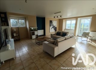  Maison � vendre 7 pi�ces 149 m�