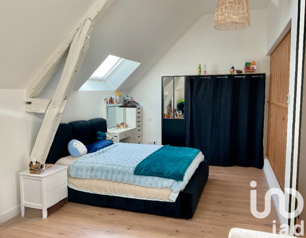 � vendre  Maison Ch�teauneuf-en-Thymerais (28170)